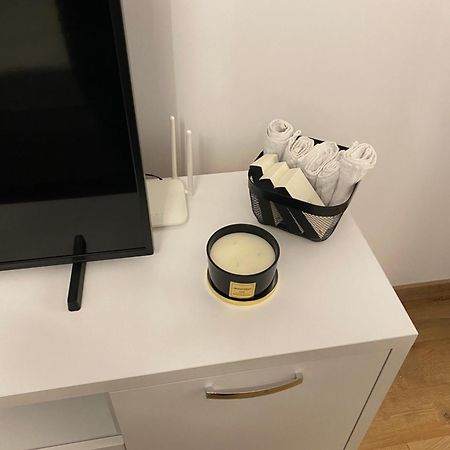 Plazza Studio Bukurešť Exteriér fotografie