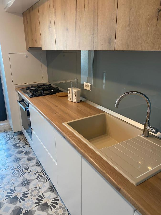 Plazza Studio Bukurešť Exteriér fotografie