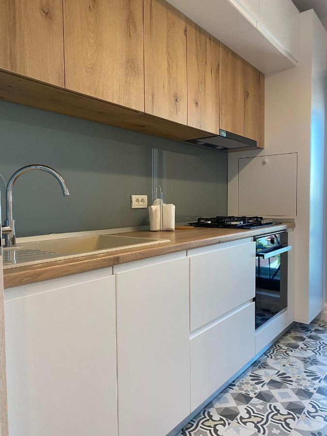 Plazza Studio Bukurešť Exteriér fotografie