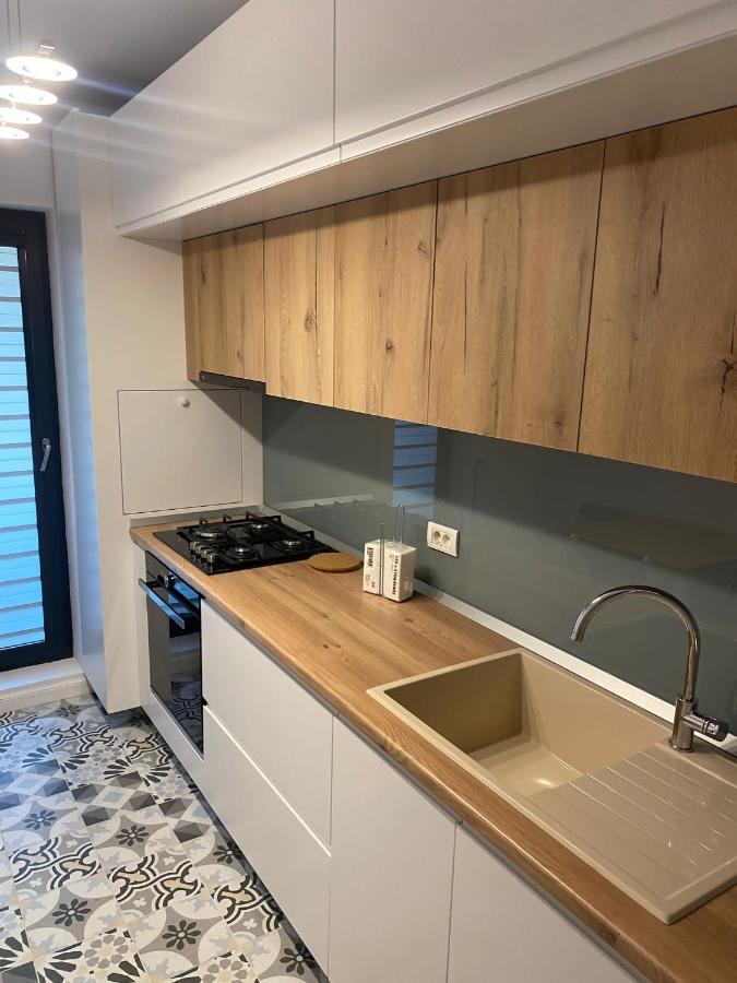 Plazza Studio Bukurešť Exteriér fotografie