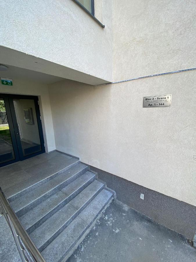 Plazza Studio Bukurešť Exteriér fotografie