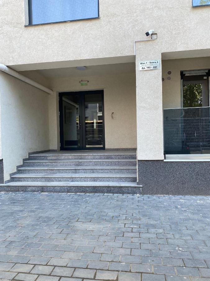 Plazza Studio Bukurešť Exteriér fotografie