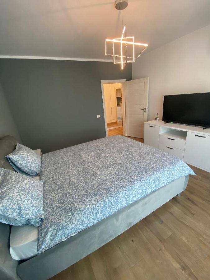 Plazza Studio Bukurešť Exteriér fotografie