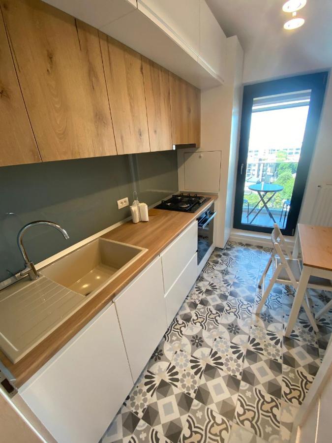 Plazza Studio Bukurešť Exteriér fotografie