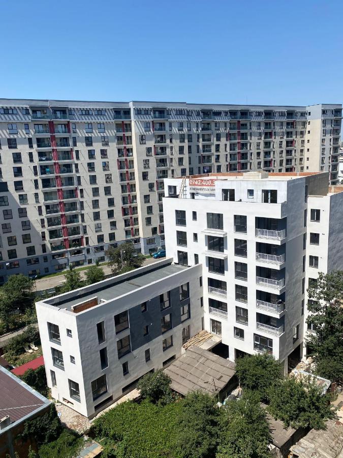 Plazza Studio Bukurešť Exteriér fotografie