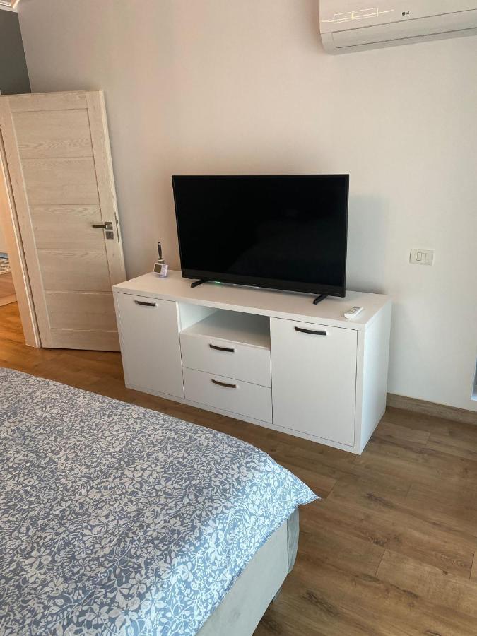 Plazza Studio Bukurešť Exteriér fotografie