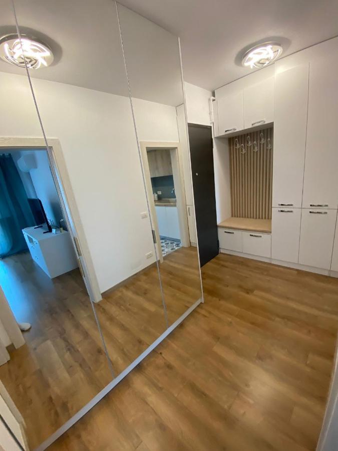 Plazza Studio Bukurešť Exteriér fotografie
