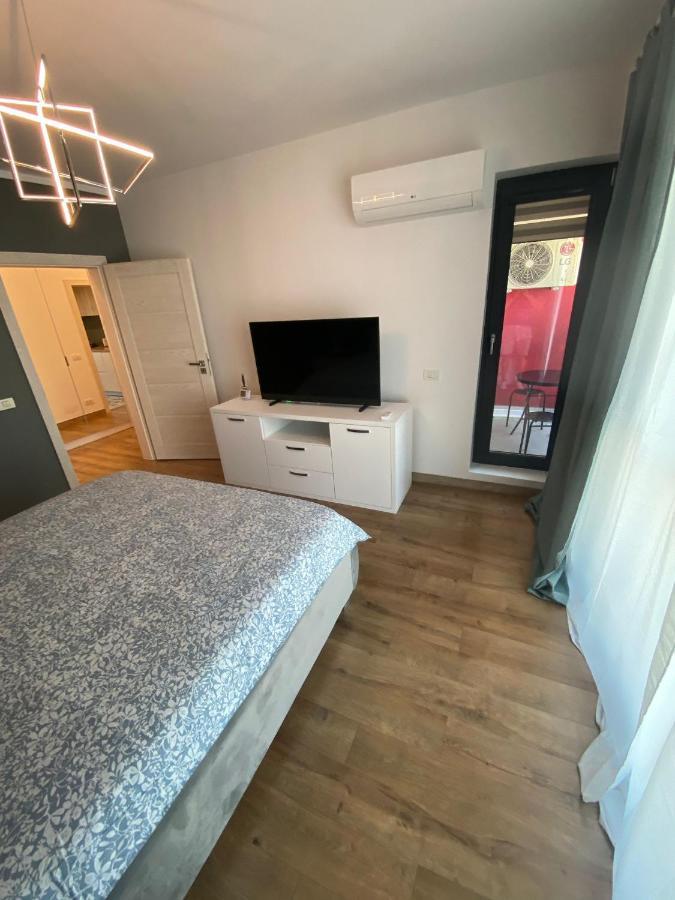 Plazza Studio Bukurešť Exteriér fotografie