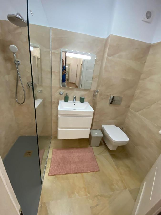 Plazza Studio Bukurešť Exteriér fotografie