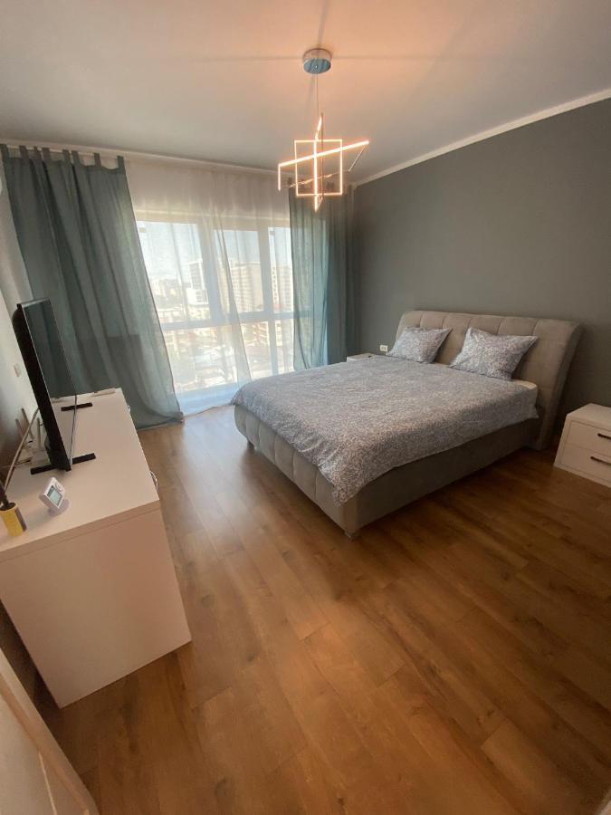Plazza Studio Bukurešť Exteriér fotografie