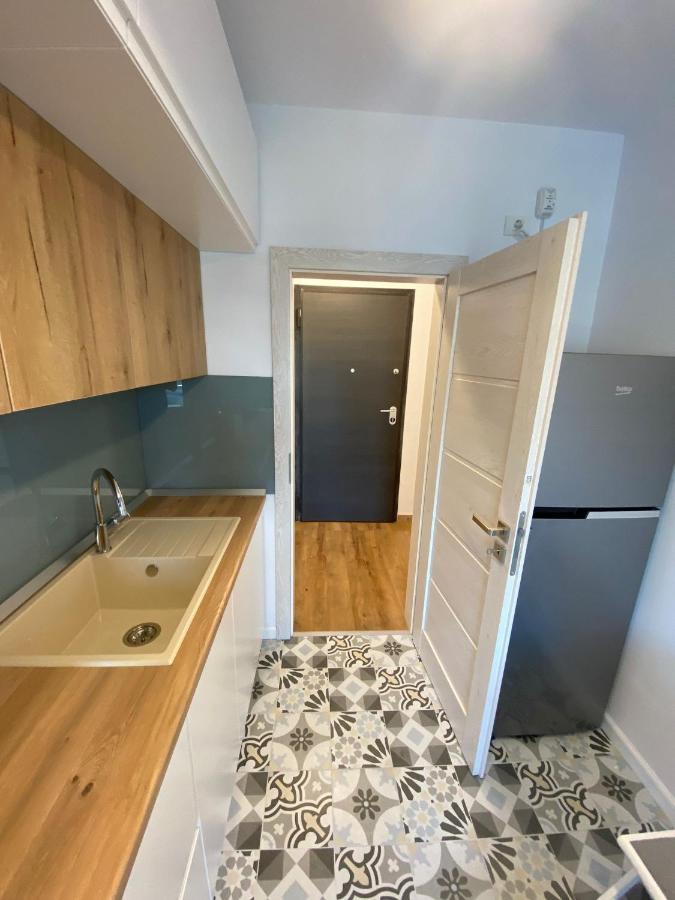 Plazza Studio Bukurešť Exteriér fotografie