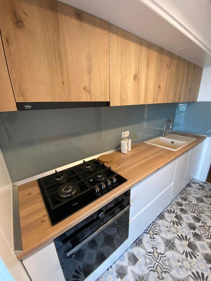 Plazza Studio Bukurešť Exteriér fotografie