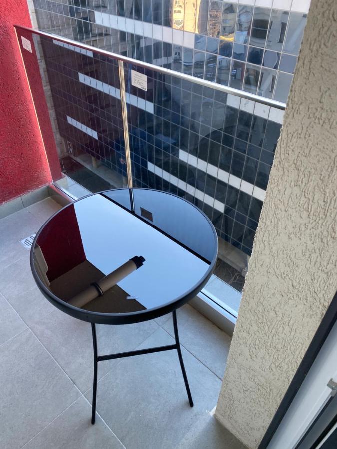 Plazza Studio Bukurešť Exteriér fotografie