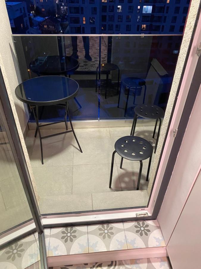 Plazza Studio Bukurešť Exteriér fotografie