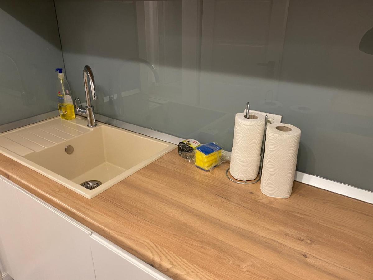 Plazza Studio Bukurešť Exteriér fotografie